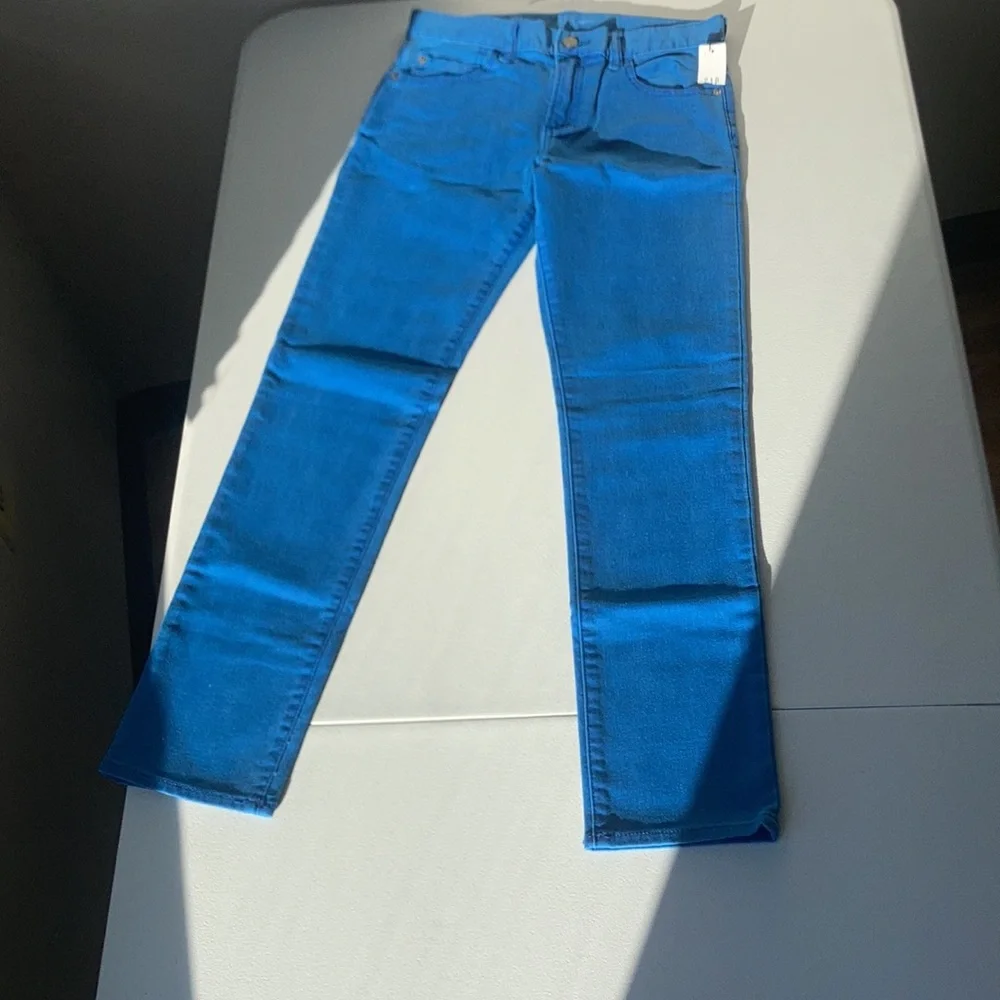 Gapkids 14 regular slim jean